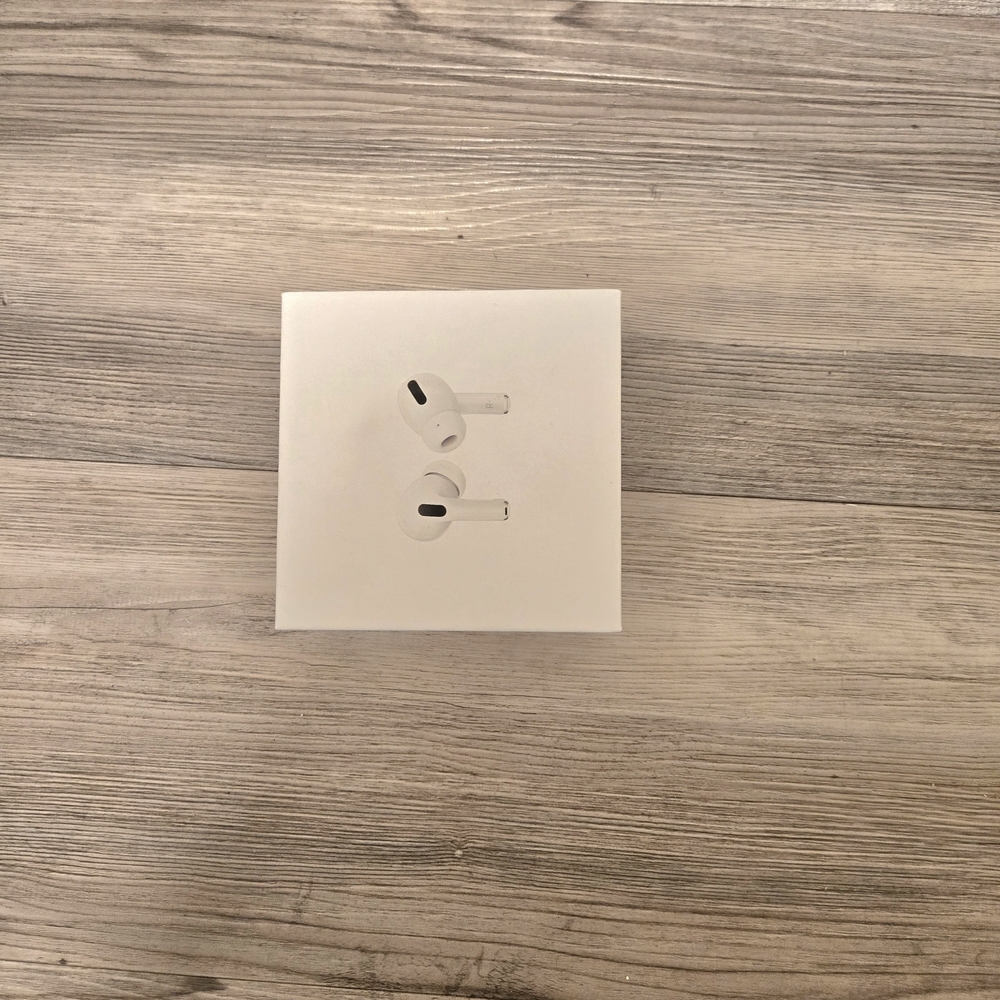 Airpods Pro Gift Box